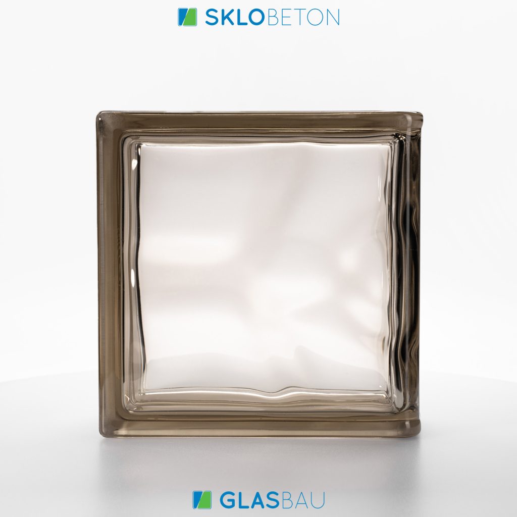 Brown 1919/8 Linear end Wave