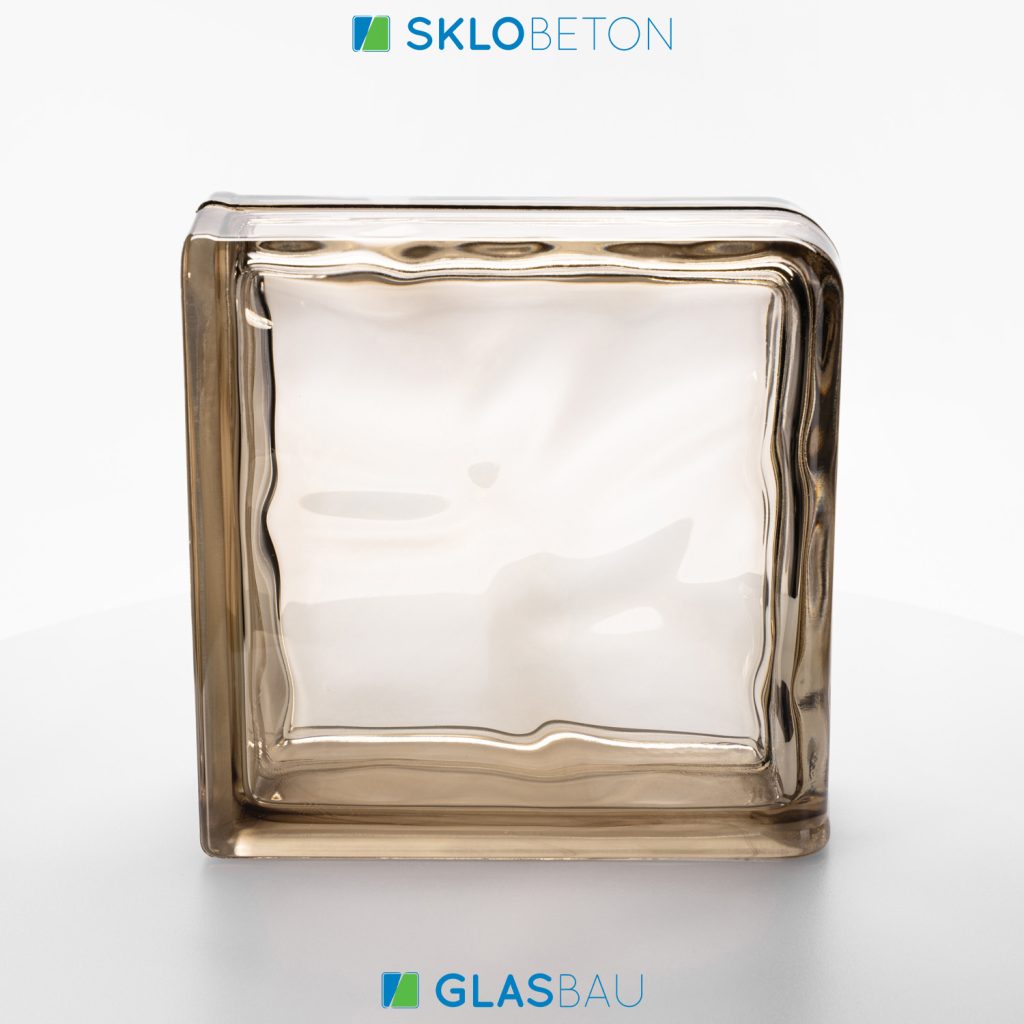 Brown 1919/8 Double end Wave