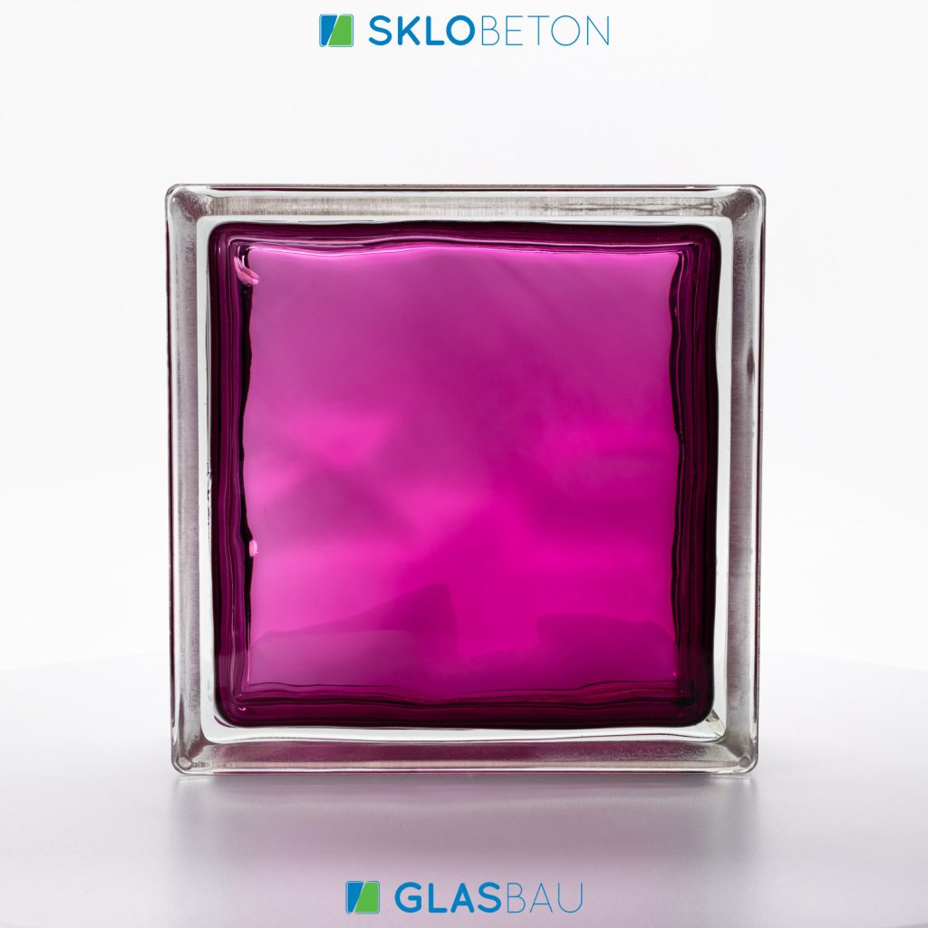 Brilly Ruby 1919/8 Wave