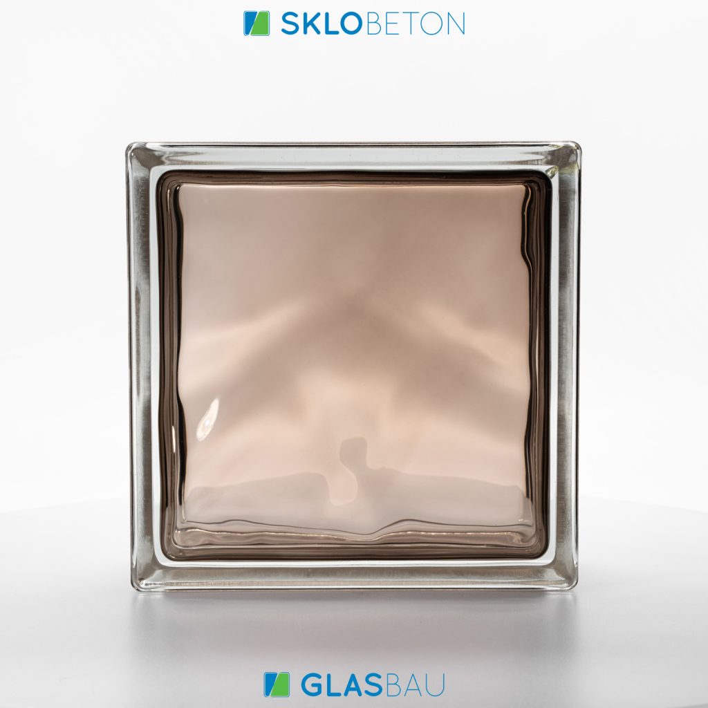 Brilly Bronze 1919/8 Wave