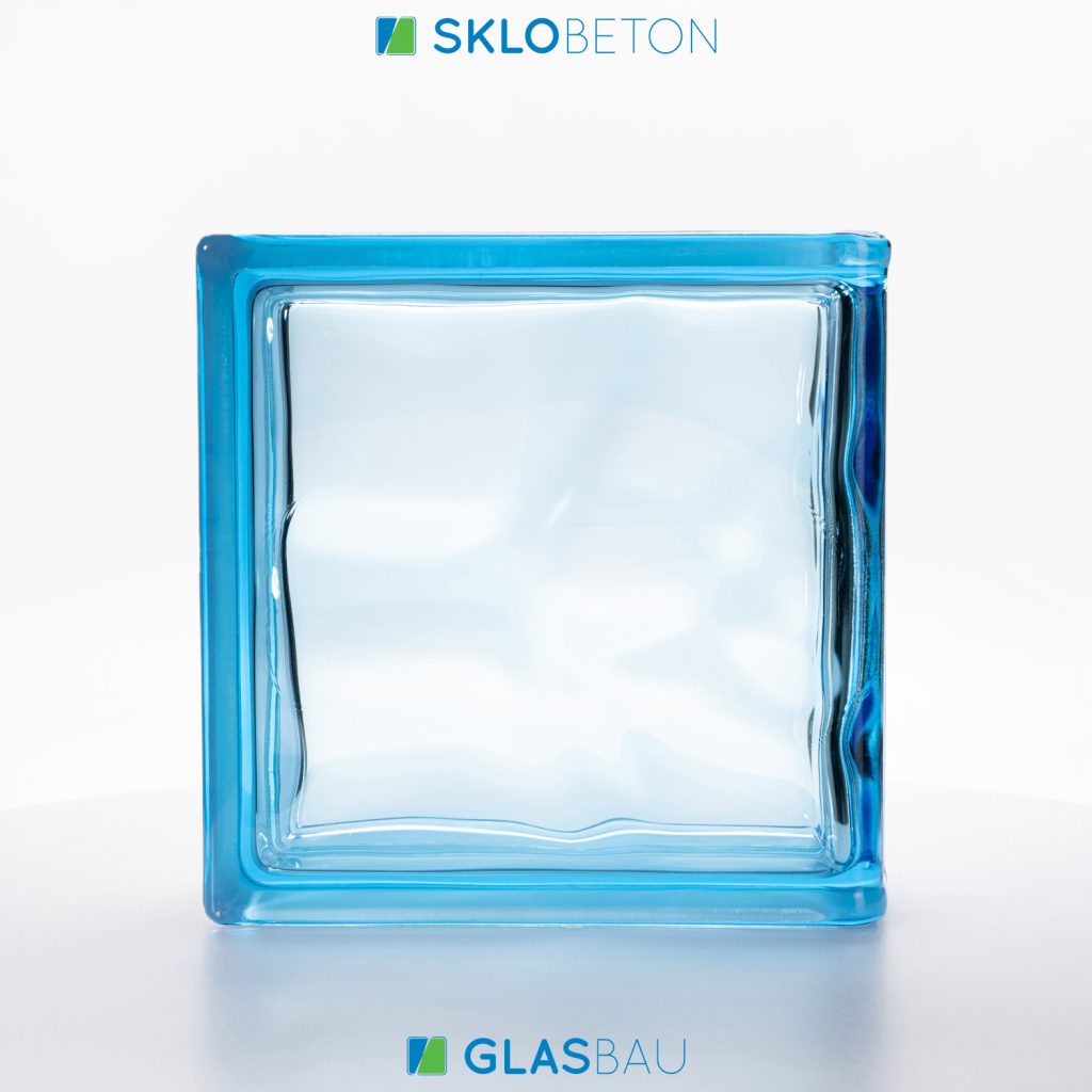 Azur 1919/8 Linear end Wave