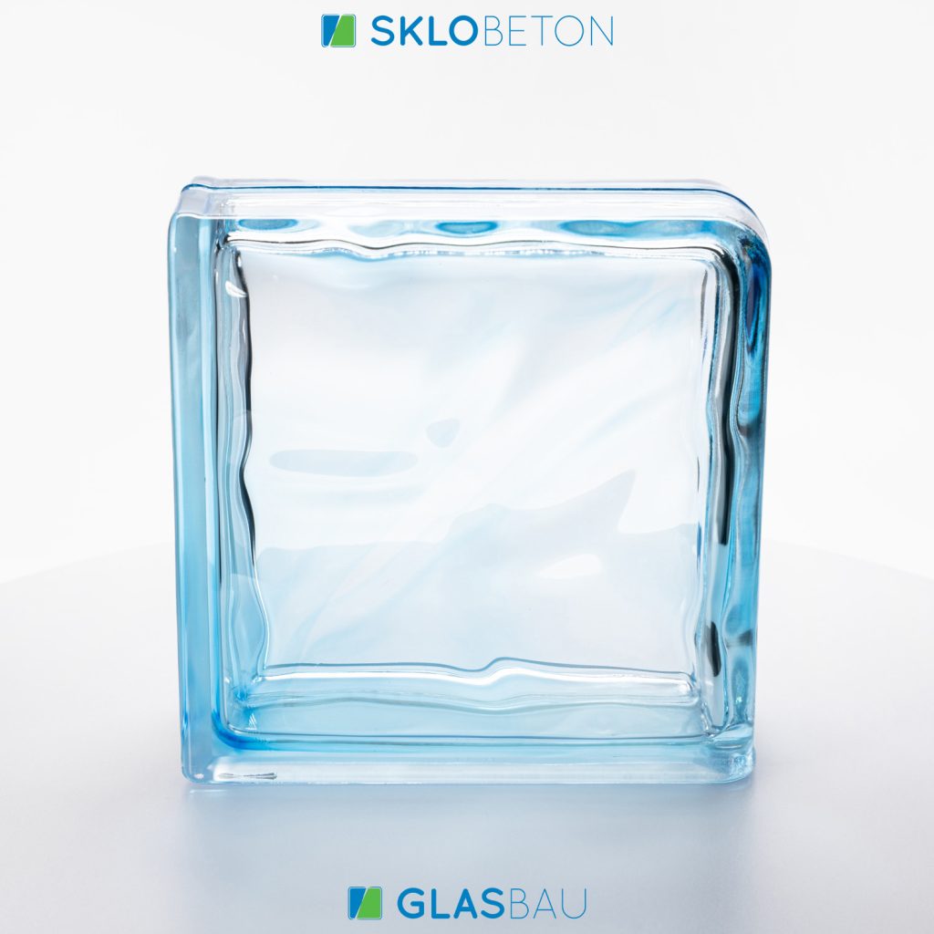 Azur 1919/8 Double end Wave