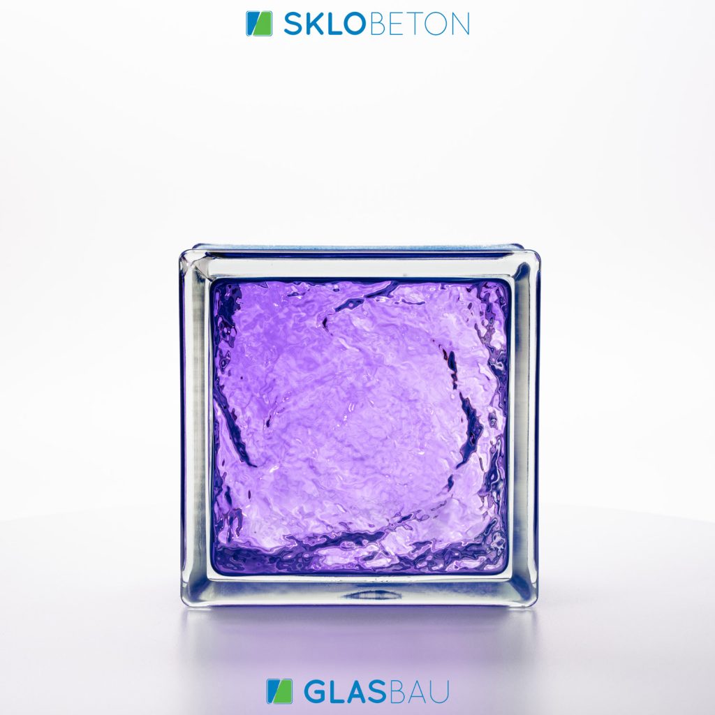 MG SOPHISTICATED VIOLET