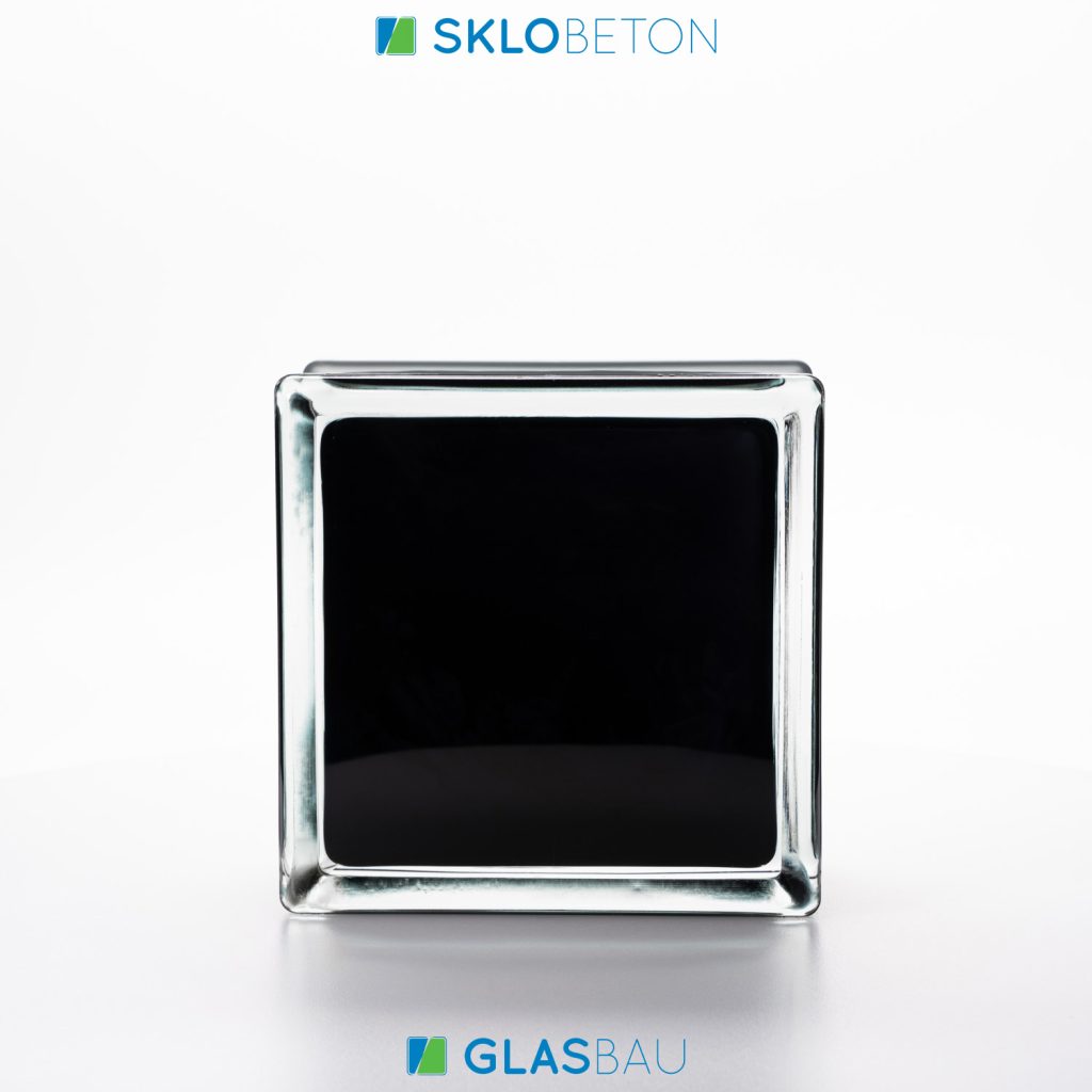 MG FUTURISTIC BLACK 100 %