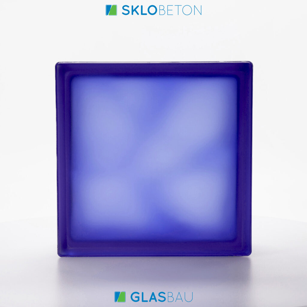 Blue 1919/8 Wave Sahara 2S