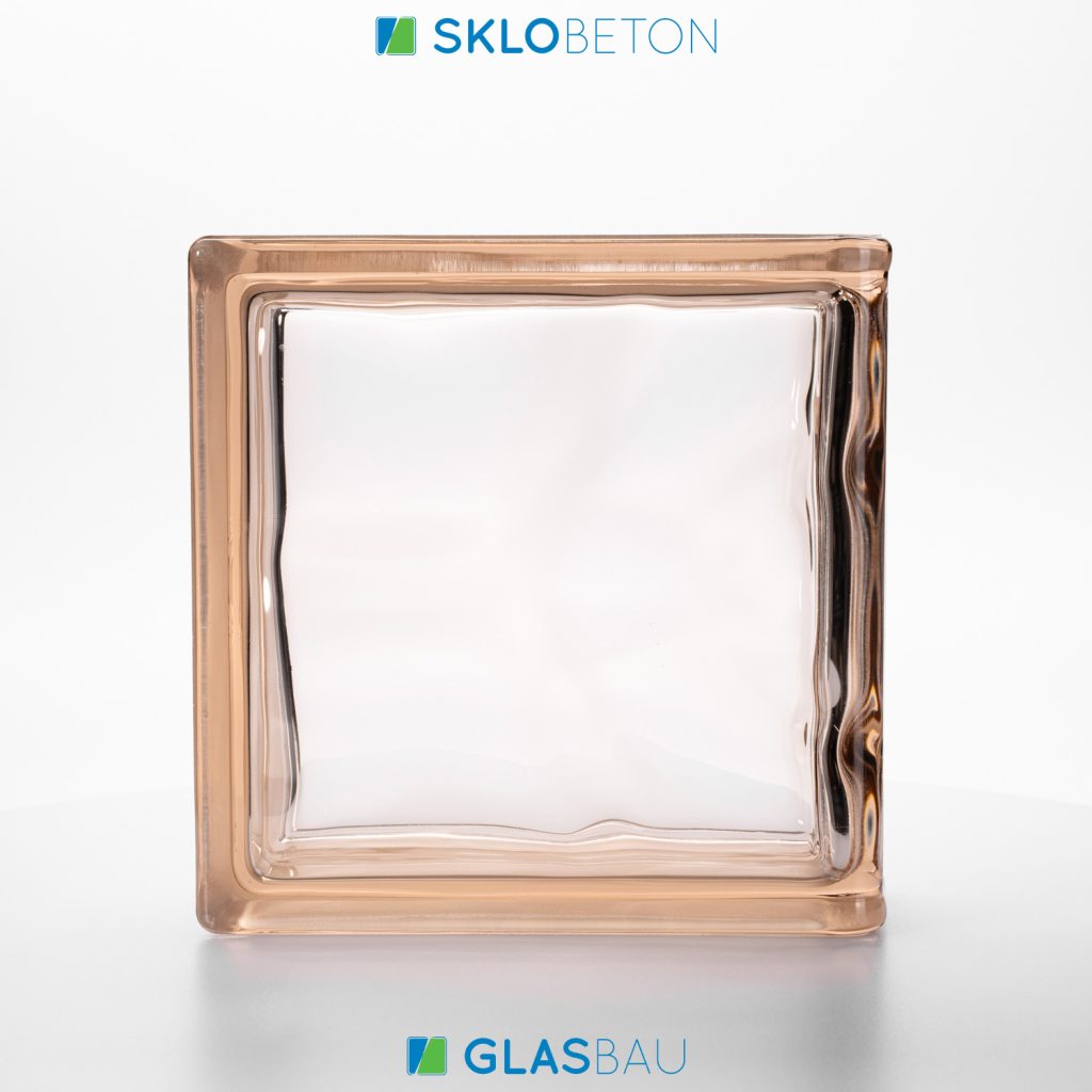 Pink 1919/8 Linear end Wave