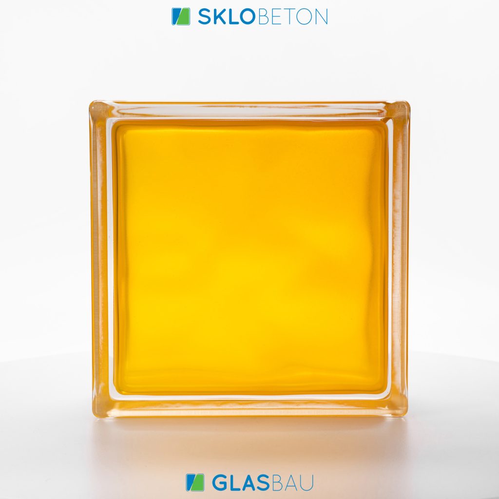 Matty Yellow 1919/8 Wave