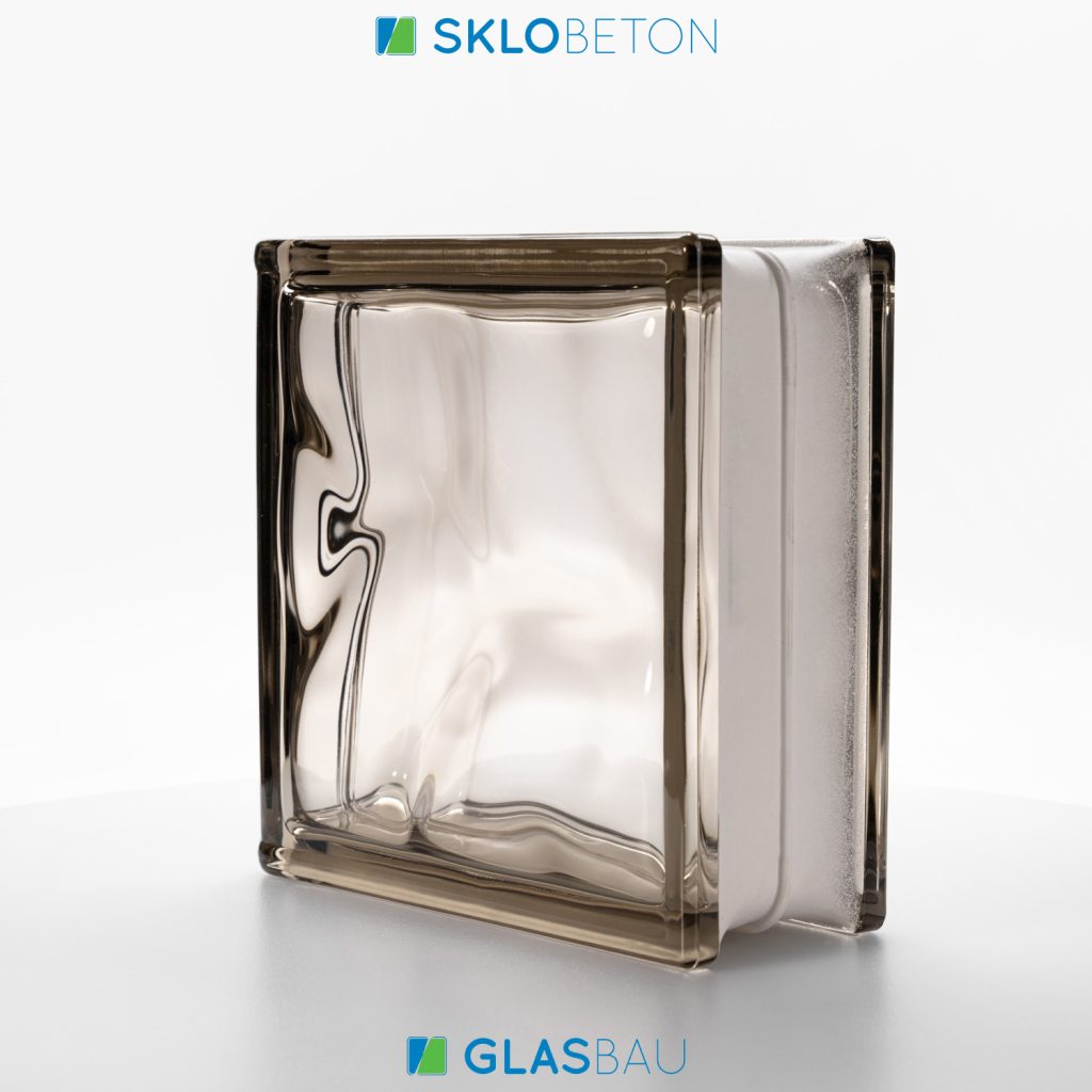 Brown 1919/8 Linear end Wave