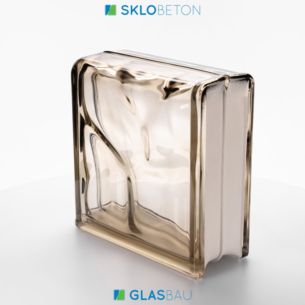 Brown 1919/8 Double end Wave