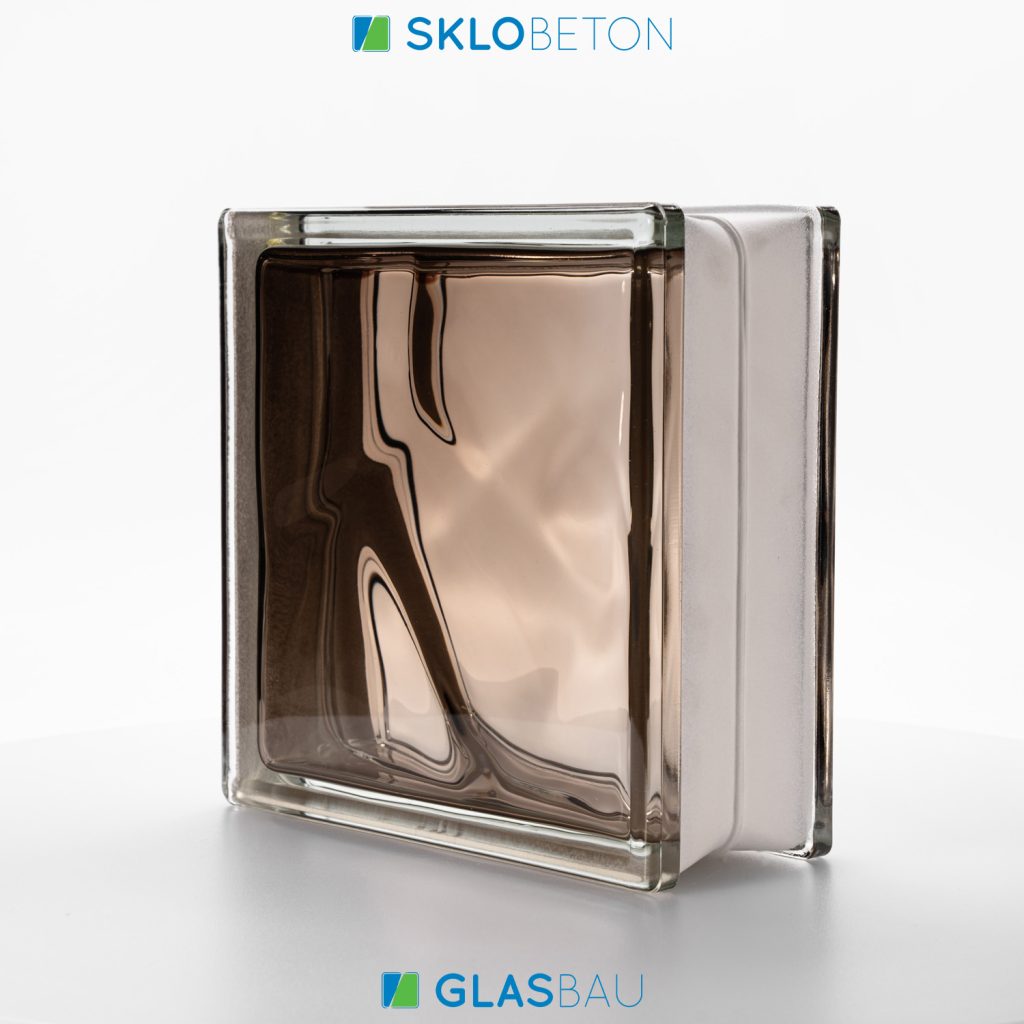 Brilly Bronze 1919/8 Wave