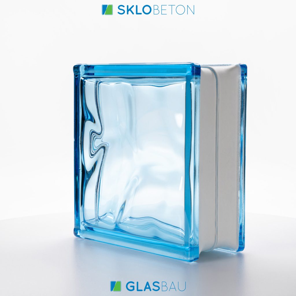 Azur 1919/8 Linear end Wave