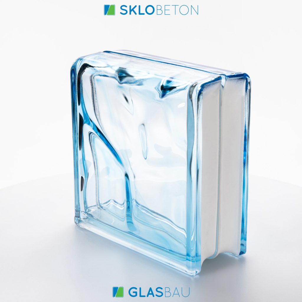 Azur 1919/8 Double end Wave