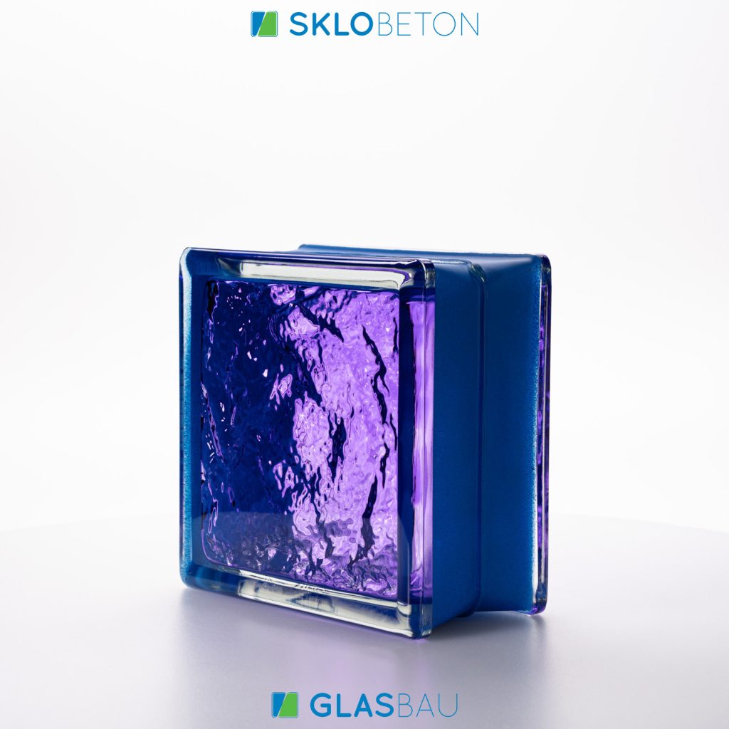 MG SOPHISTICATED VIOLET