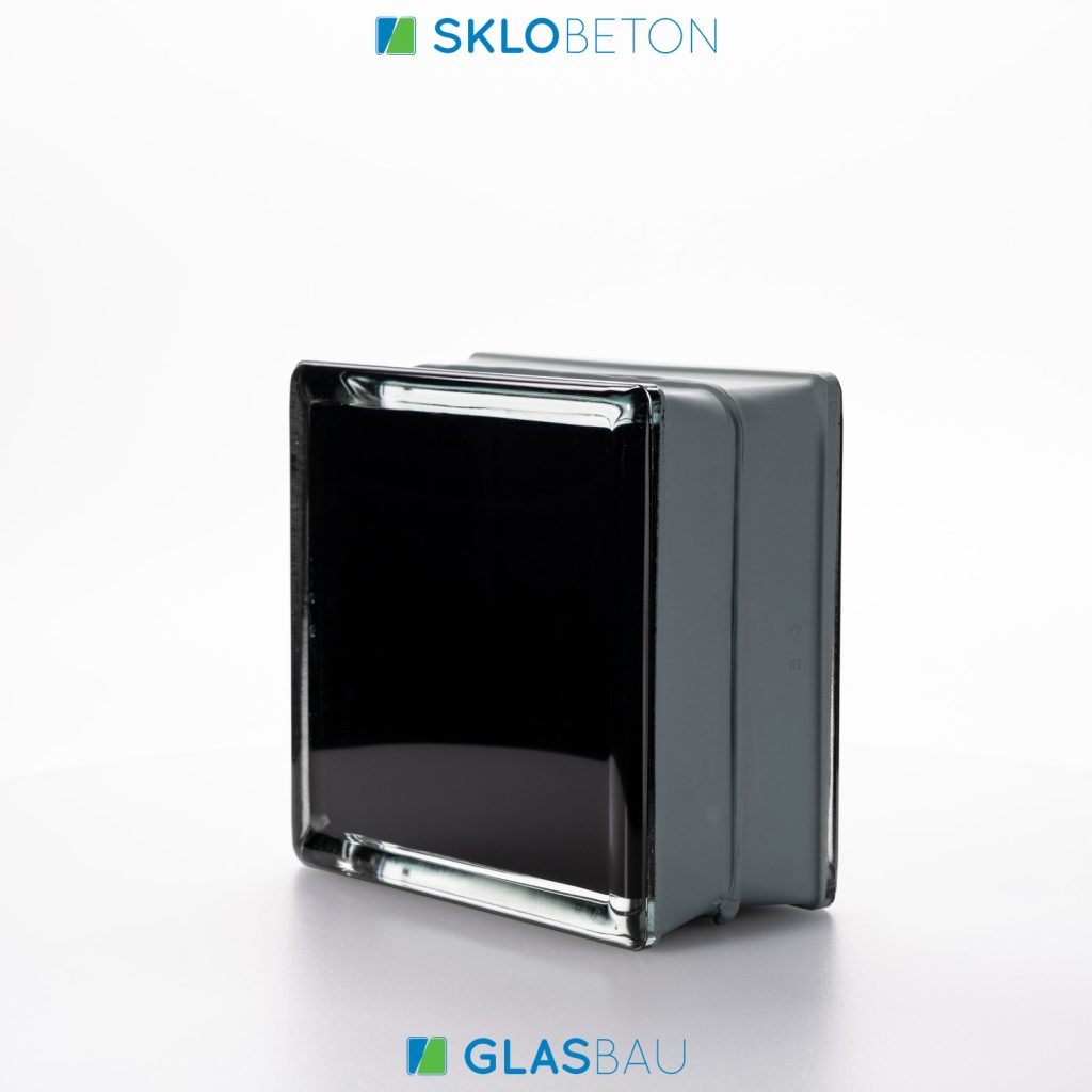 MG FUTURISTIC BLACK 100 %