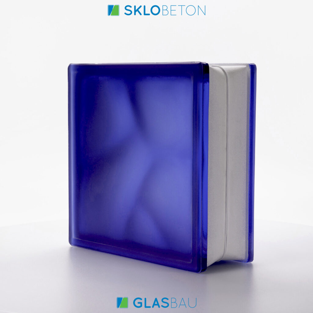 Blue 1919/8 Wave Sahara 2S