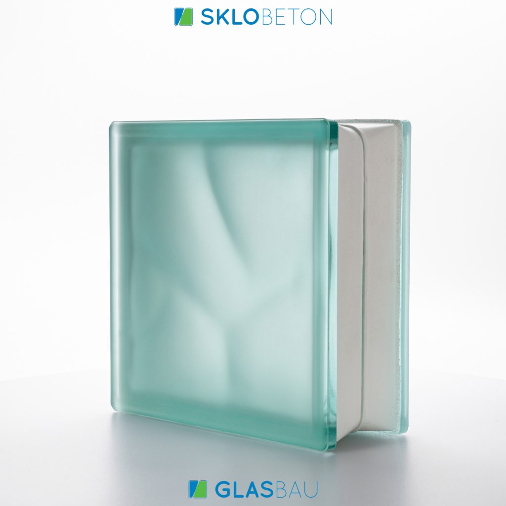 Turquoise 1919/8 Wave Sahara 2S