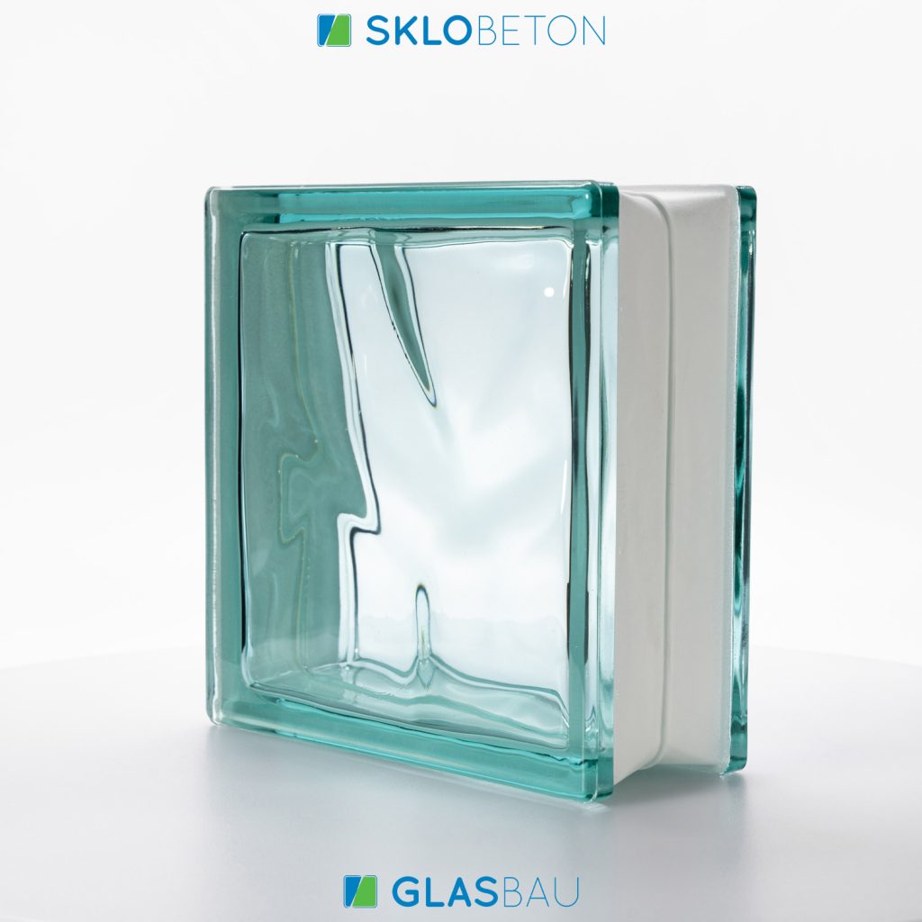 Turquoise 1919/8 Wave