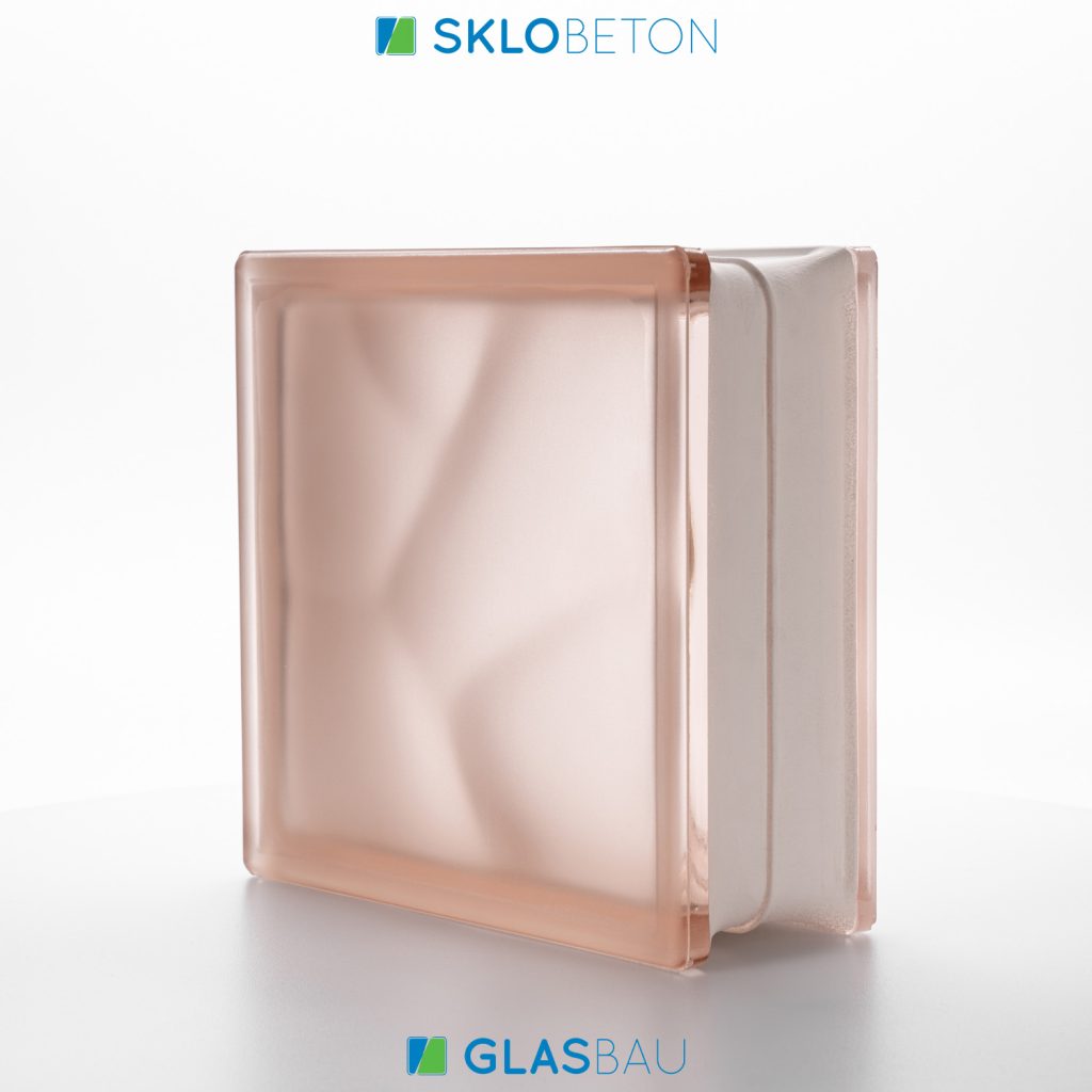 Pink 1919/8 Wave Sahara 2S