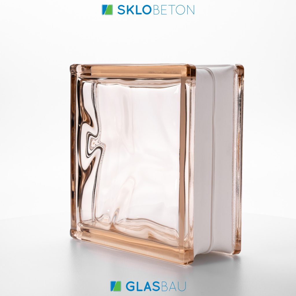 Pink 1919/8 Linear end Wave