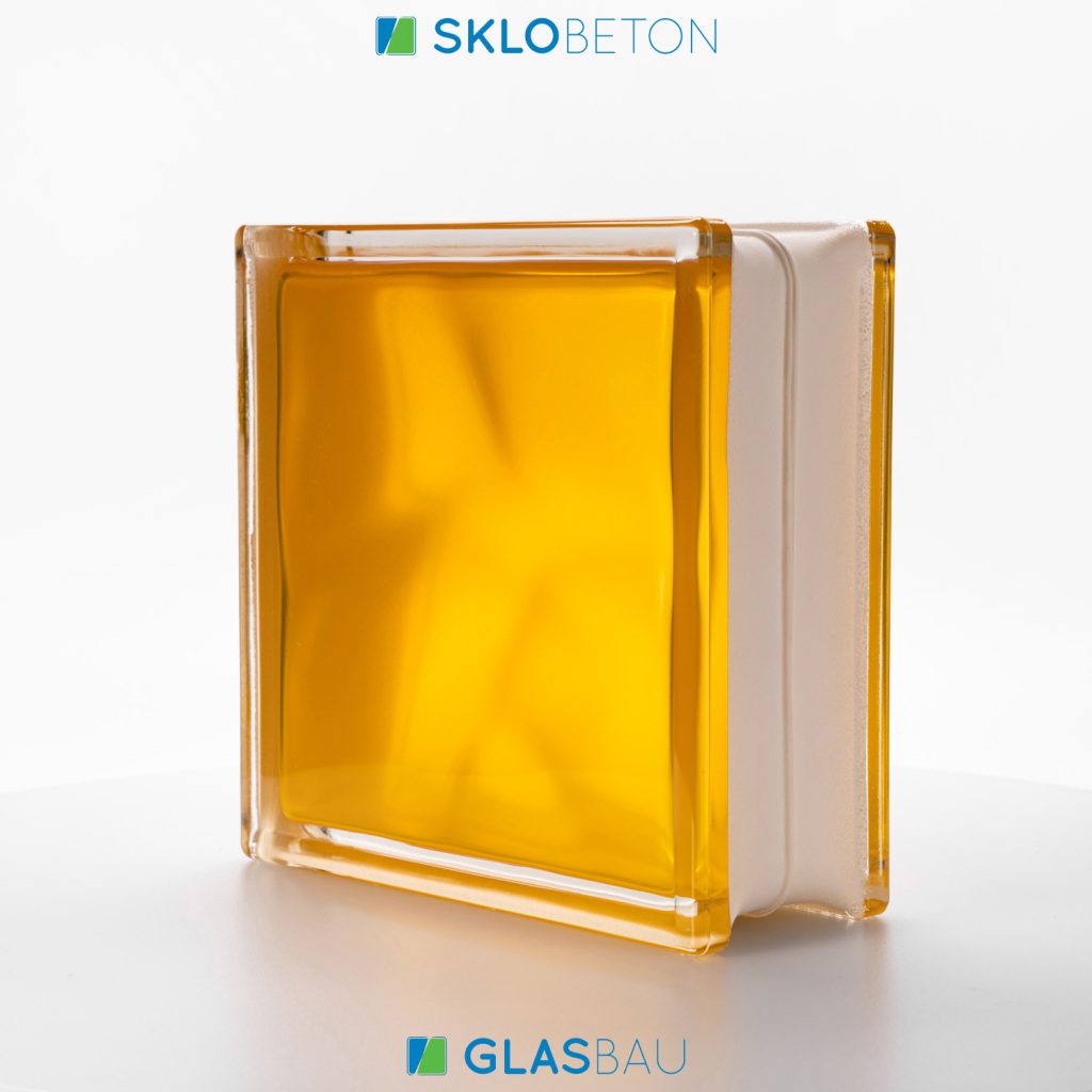 Matty Yellow 1919/8 Wave