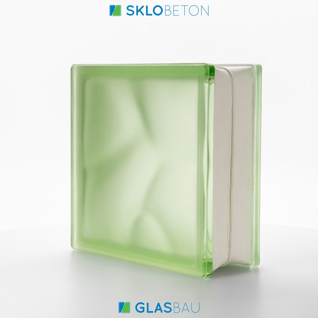 Green 1919/8 Wave Sahara 2S