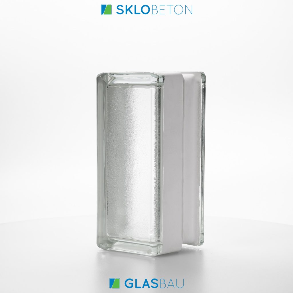 Clear 19/8 Allbend Artic