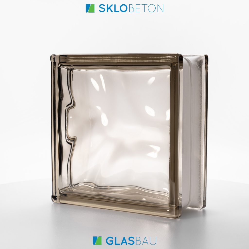 Brown 1919/8 Linear end Wave