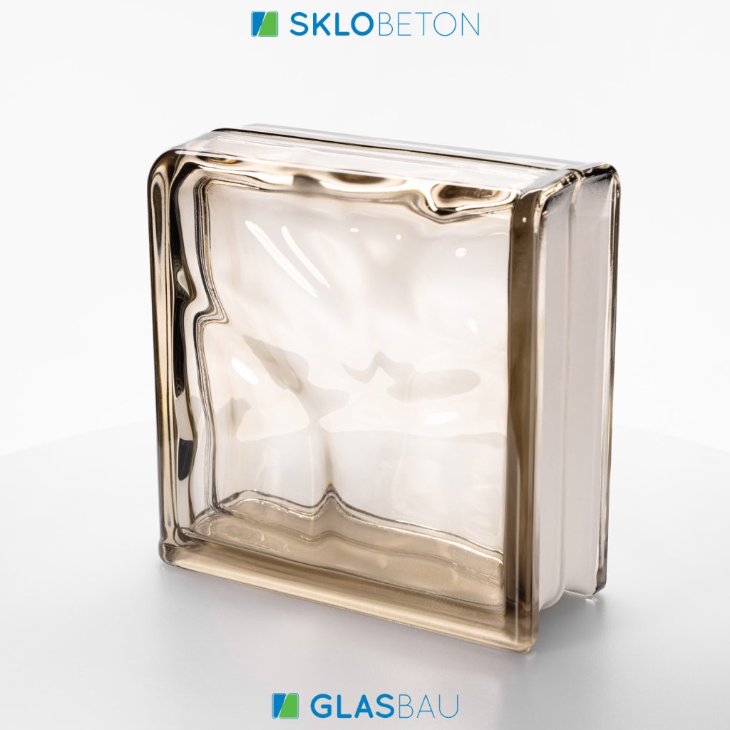 Brown 1919/8 Double end Wave