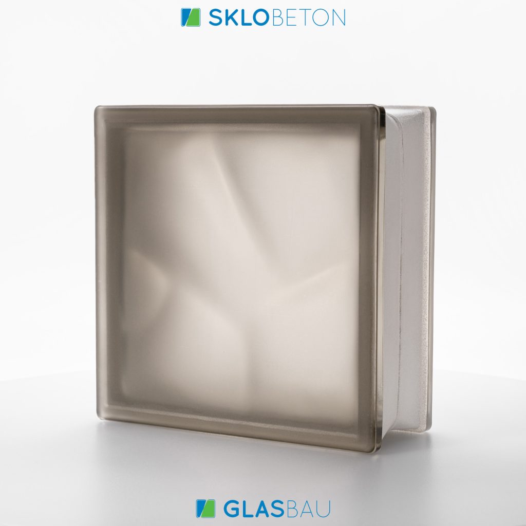 Brown 1919/8 Wave Sahara 2S