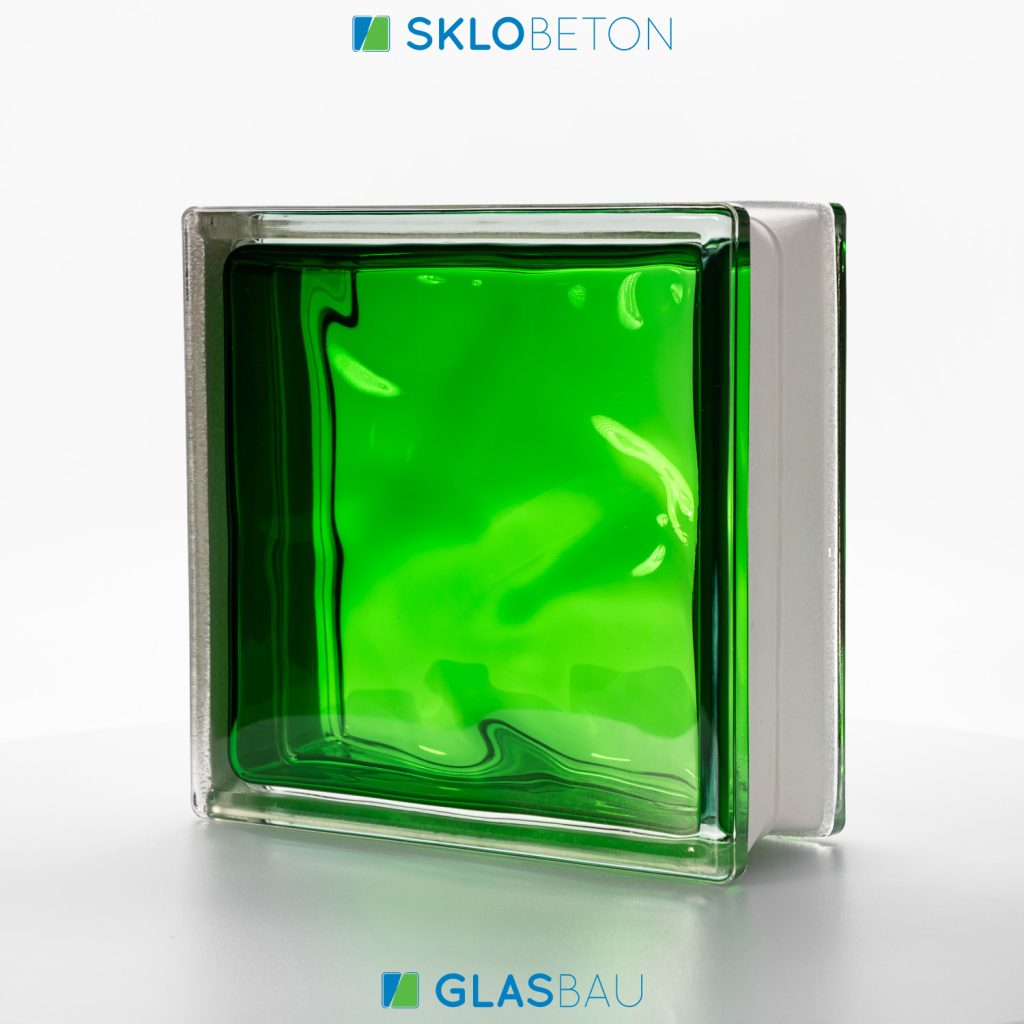 Brilly Emerald 1919/8 Wave