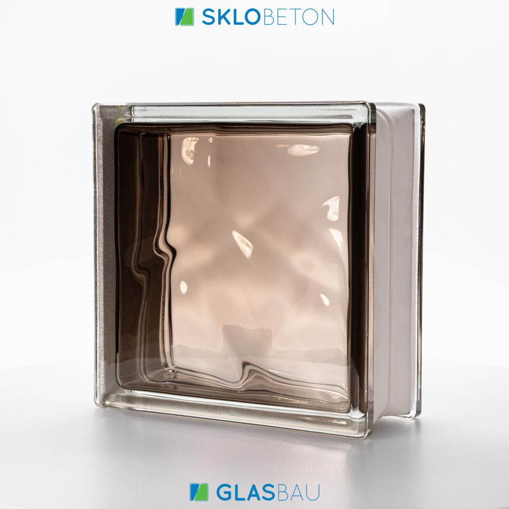 Brilly Bronze 1919/8 Wave