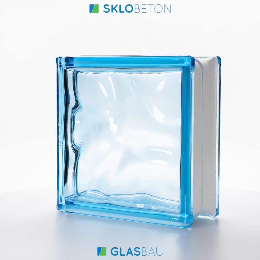 Azur 1919/8 Linear end Wave