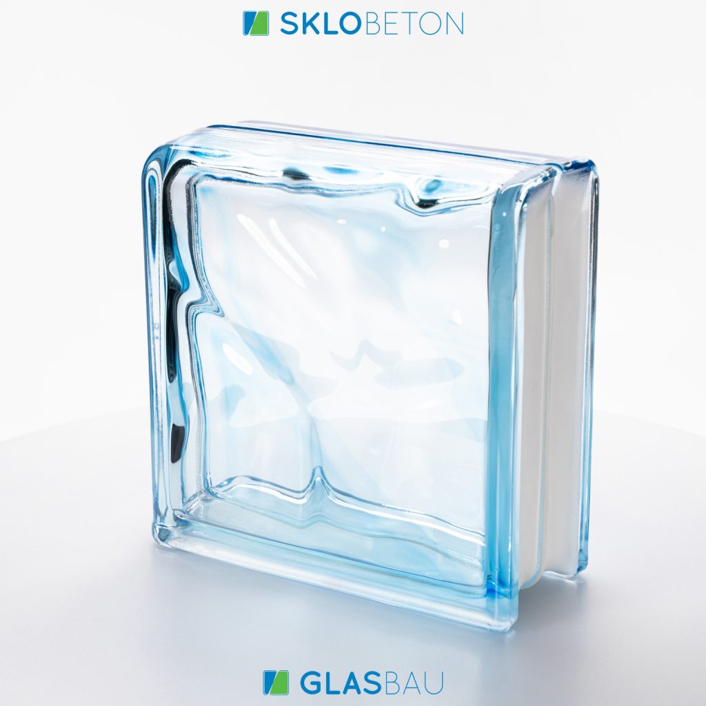 Azur 1919/8 Double end Wave