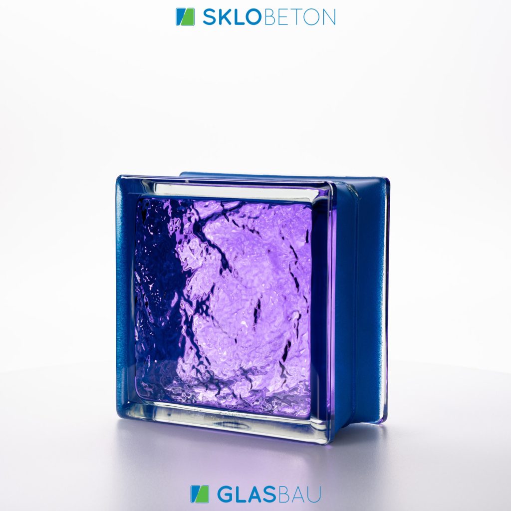 MG SOPHISTICATED VIOLET