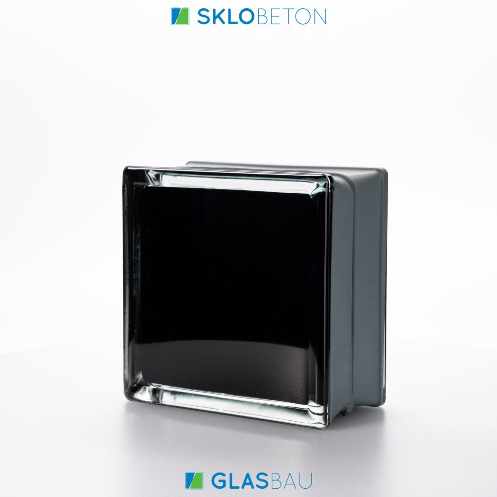 MG FUTURISTIC BLACK 100 %