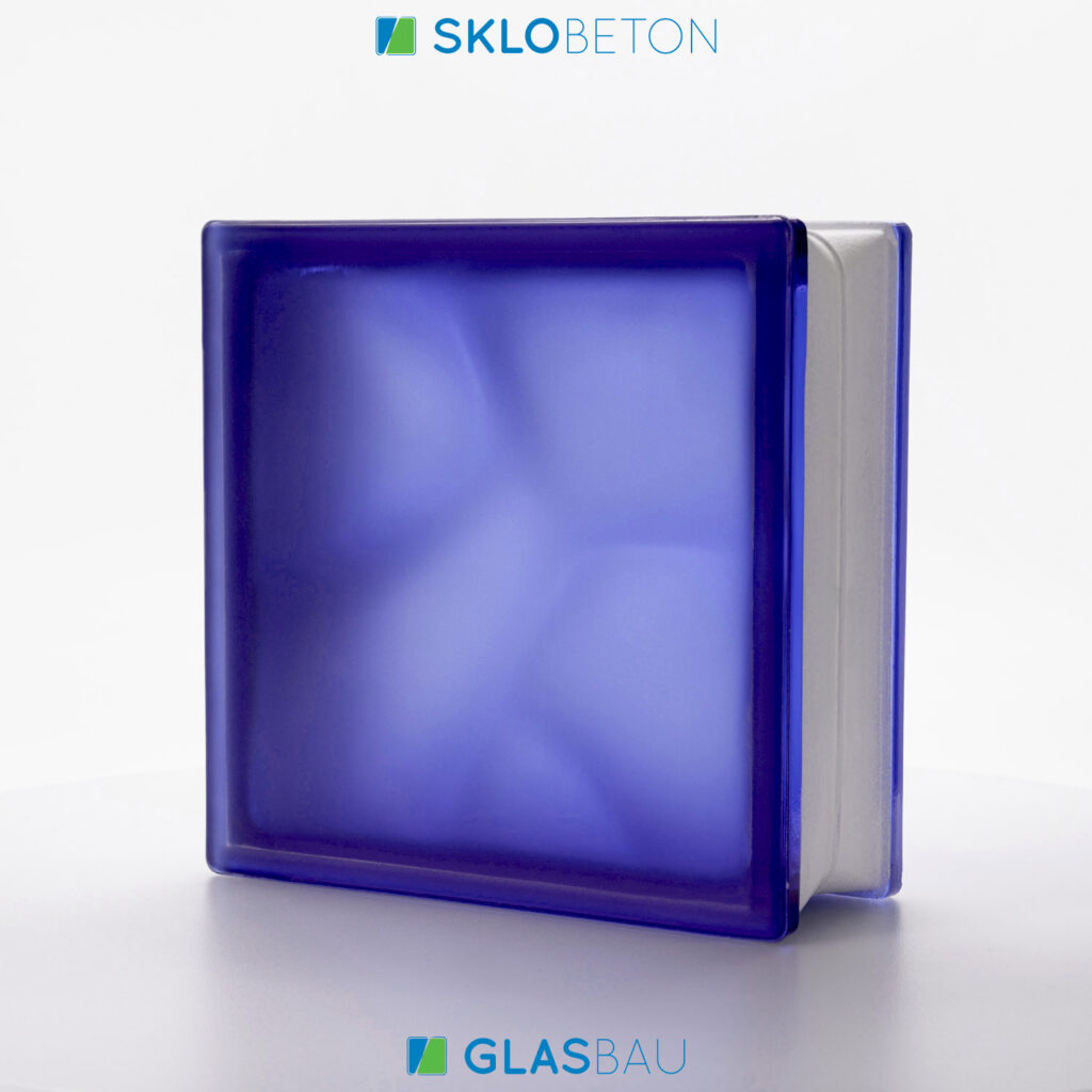 Blue 1919/8 Wave Sahara 2S