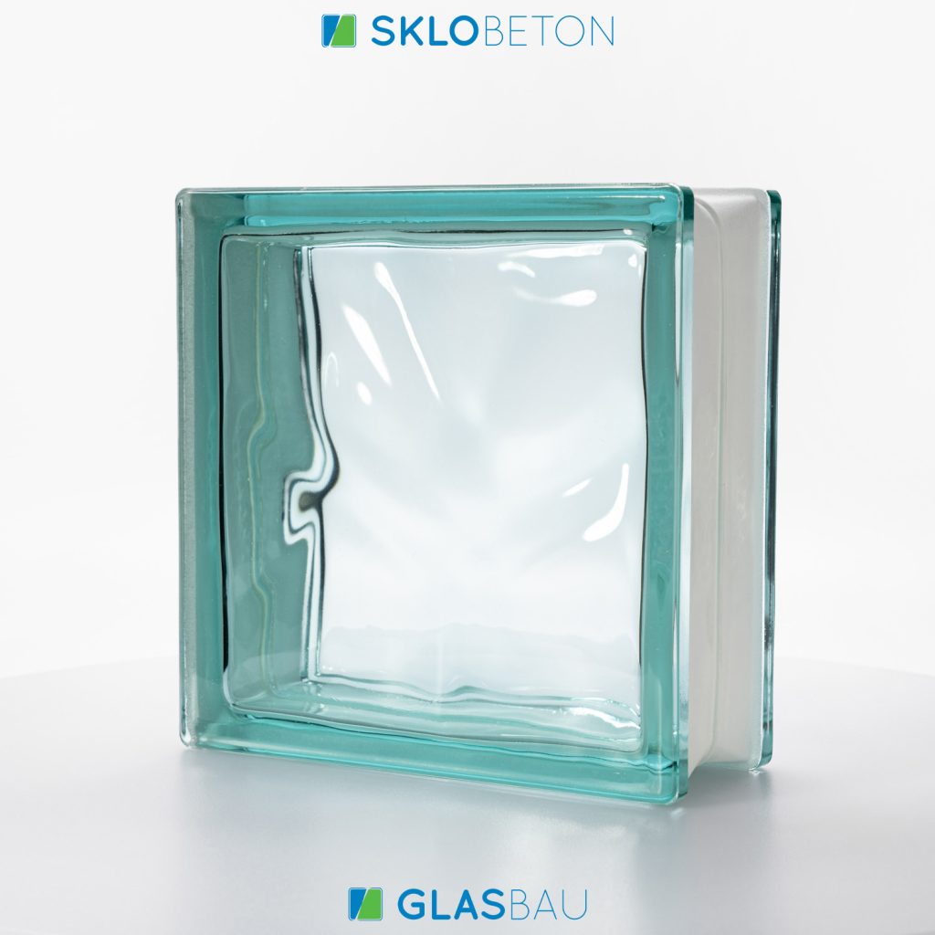 Turquoise 1919/8 Wave