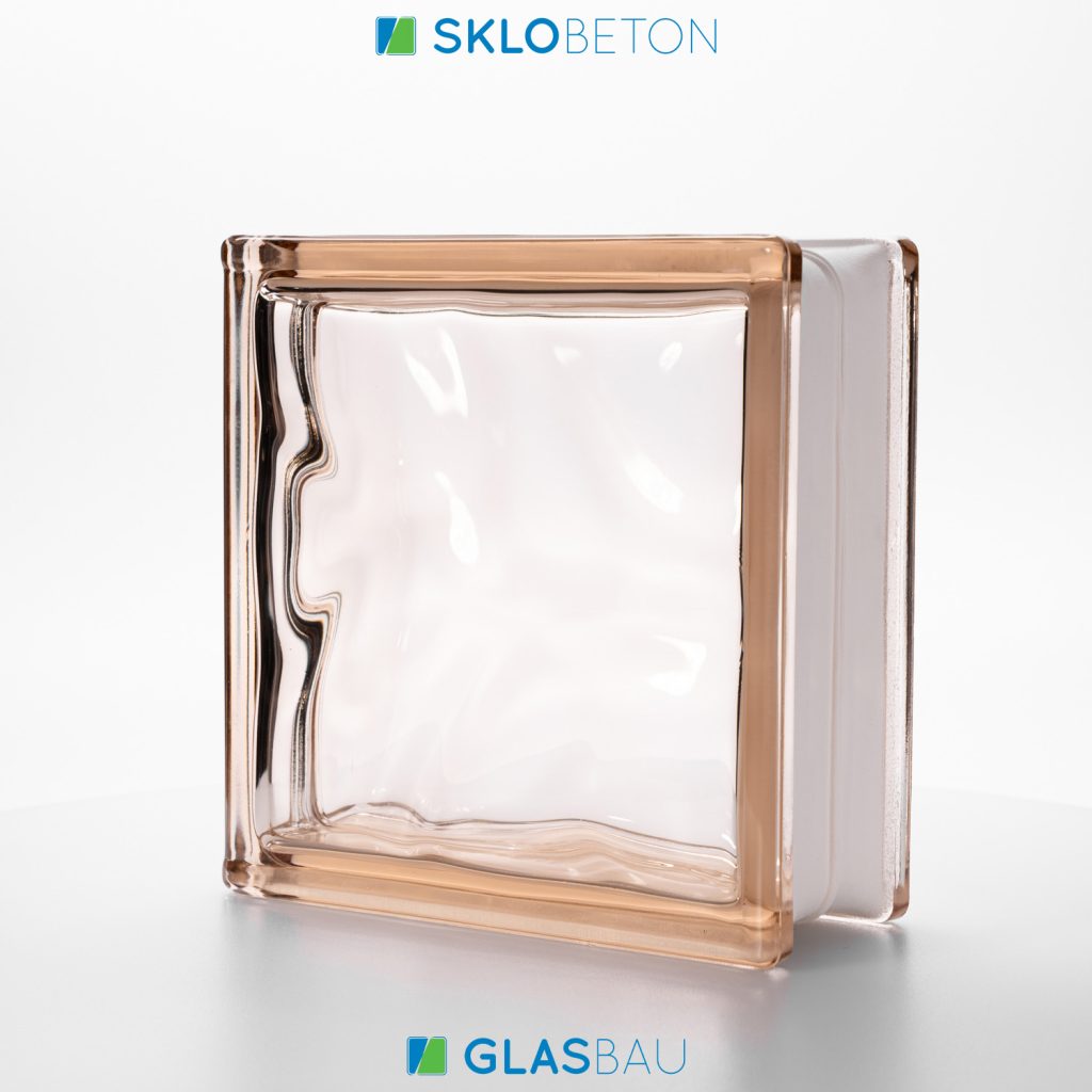 Pink 1919/8 Linear end Wave