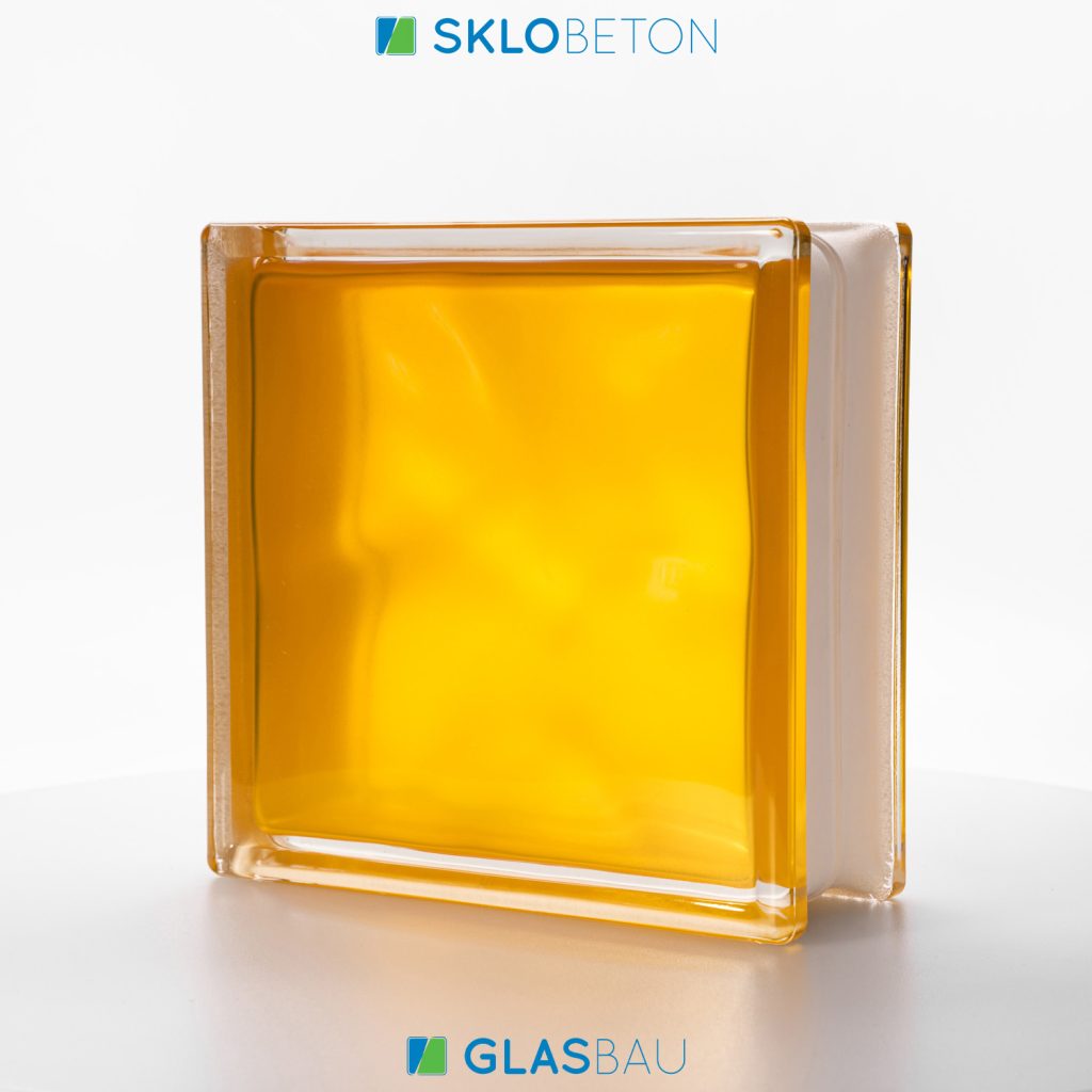 Matty Yellow 1919/8 Wave