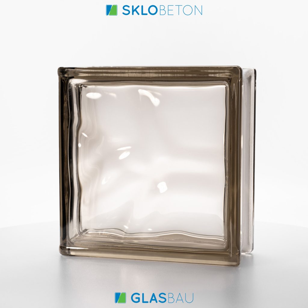 Brown 1919/8 Linear end Wave