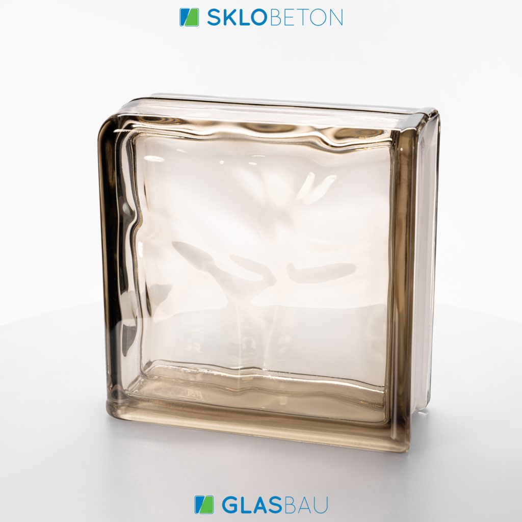 Brown 1919/8 Double end Wave