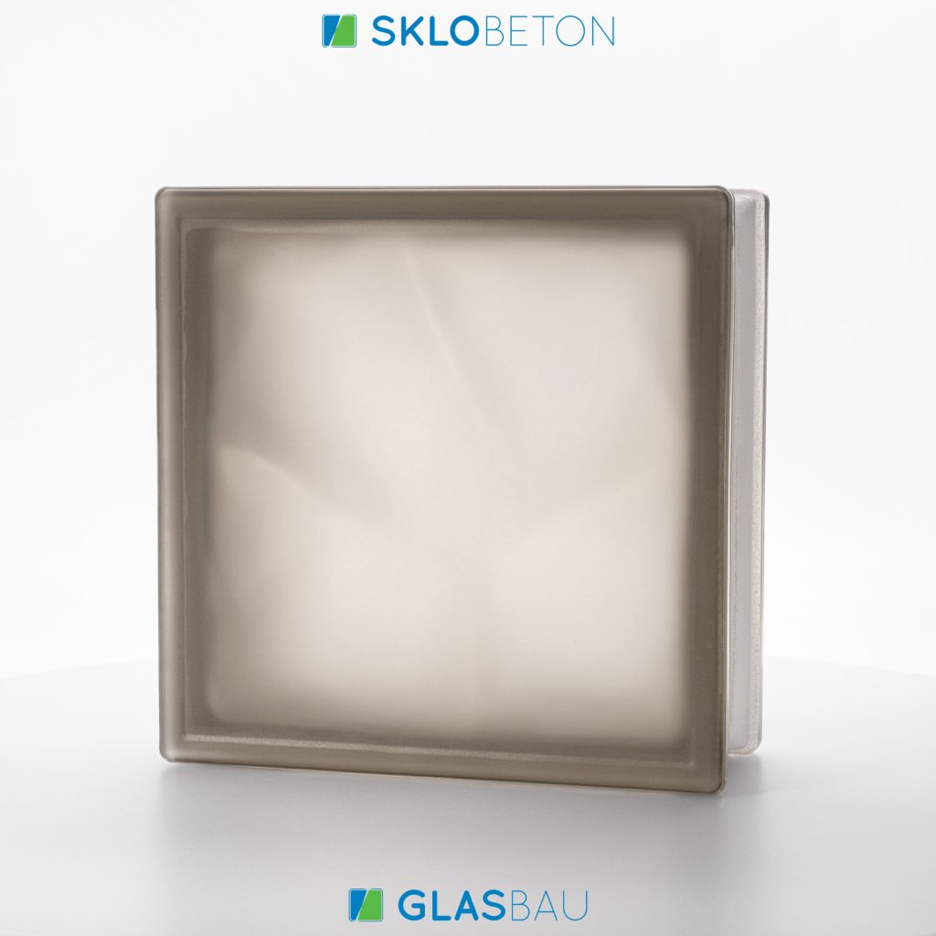 Brown 1919/8 Wave Sahara 2S