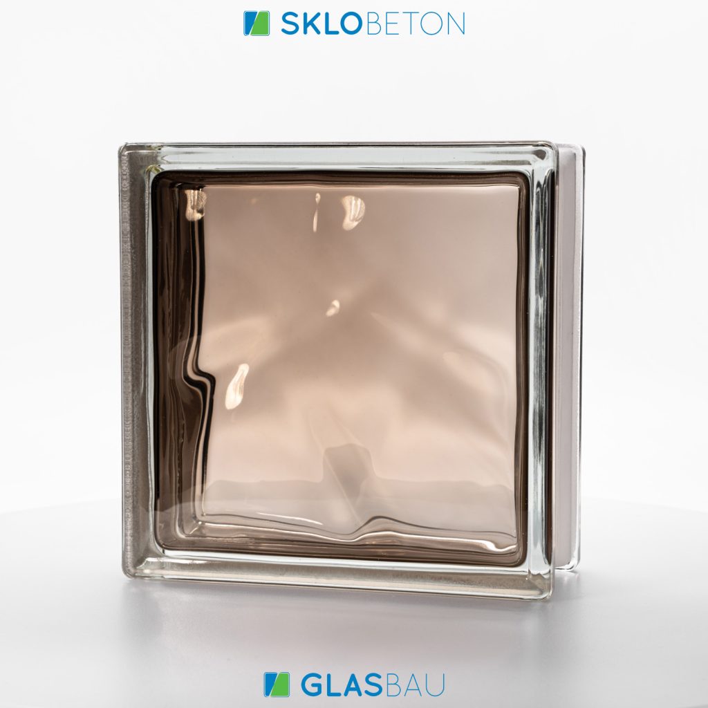 Brilly Bronze 1919/8 Wave