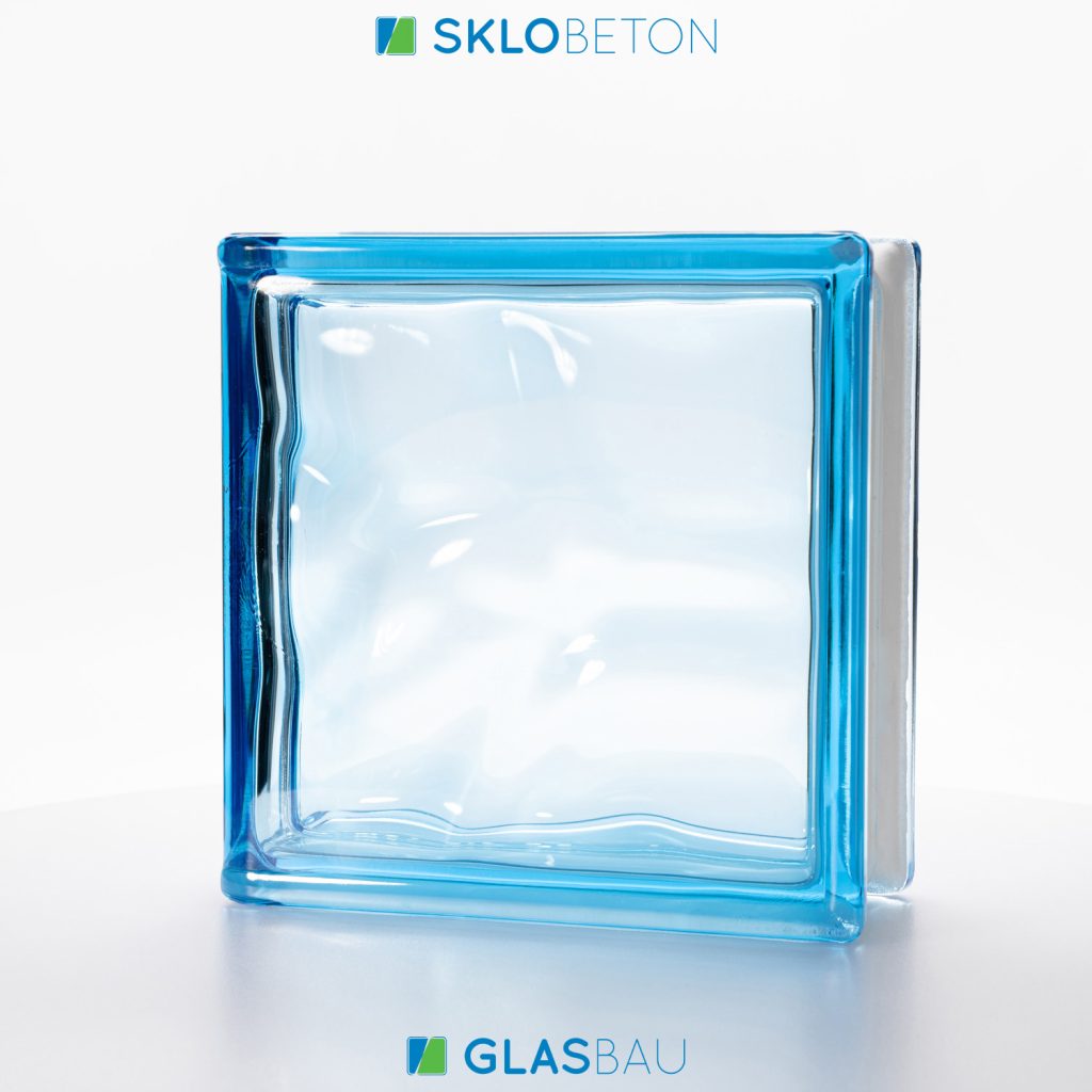 Azur 1919/8 Linear end Wave