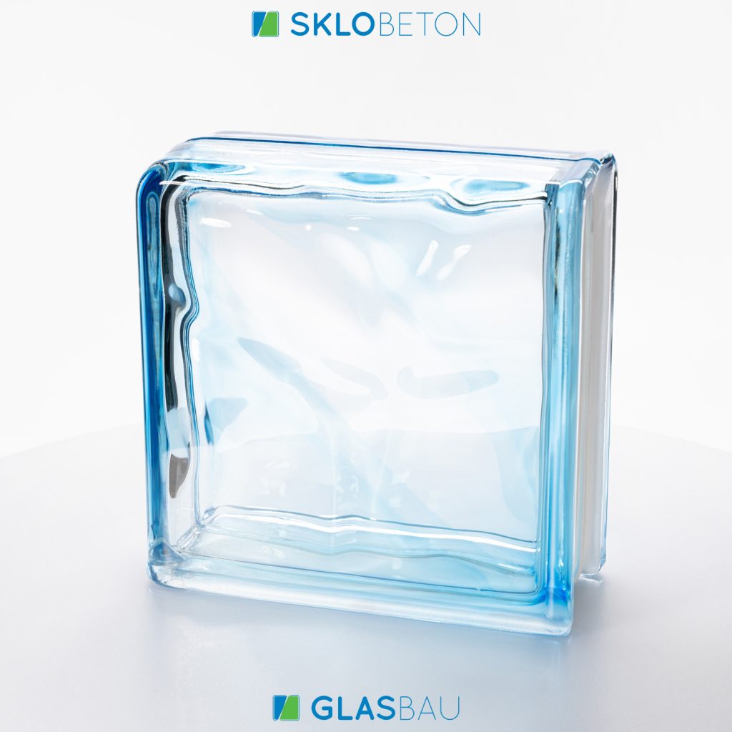 Azur 1919/8 Double end Wave