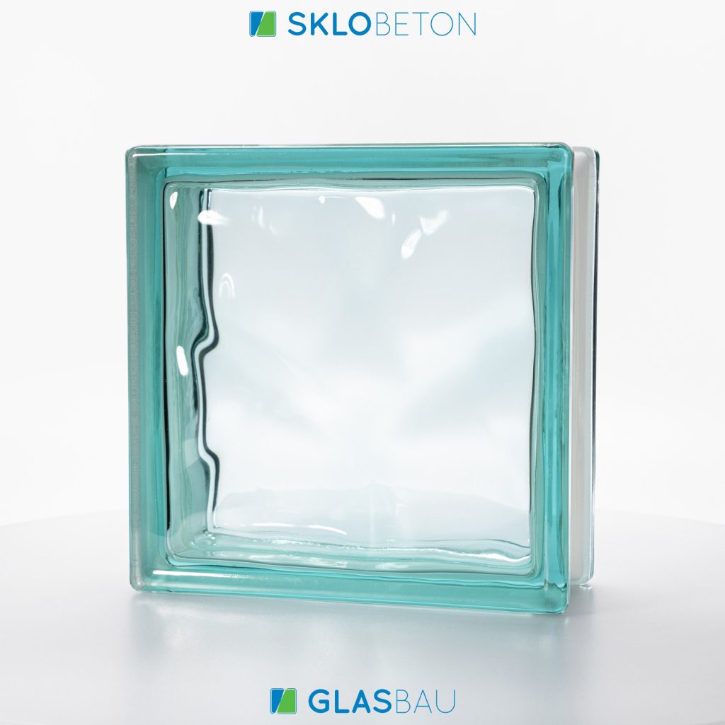 Turquoise 1919/8 Wave