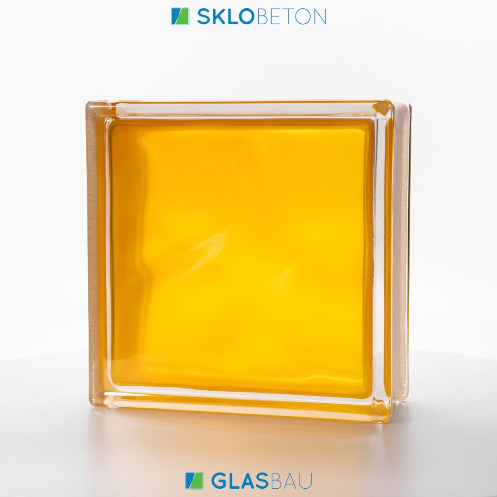 Matty Yellow 1919/8 Wave