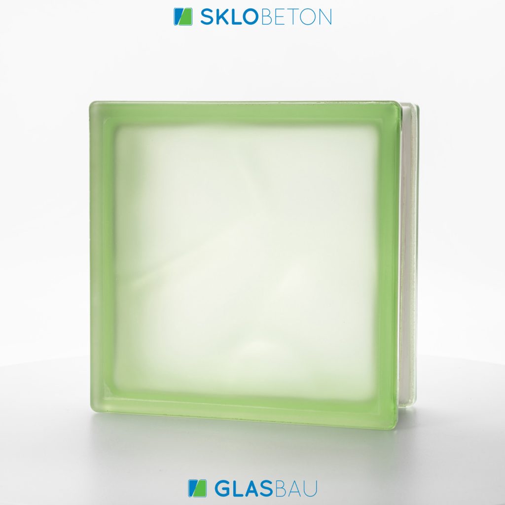 Green 1919/8 Wave Sahara 2S