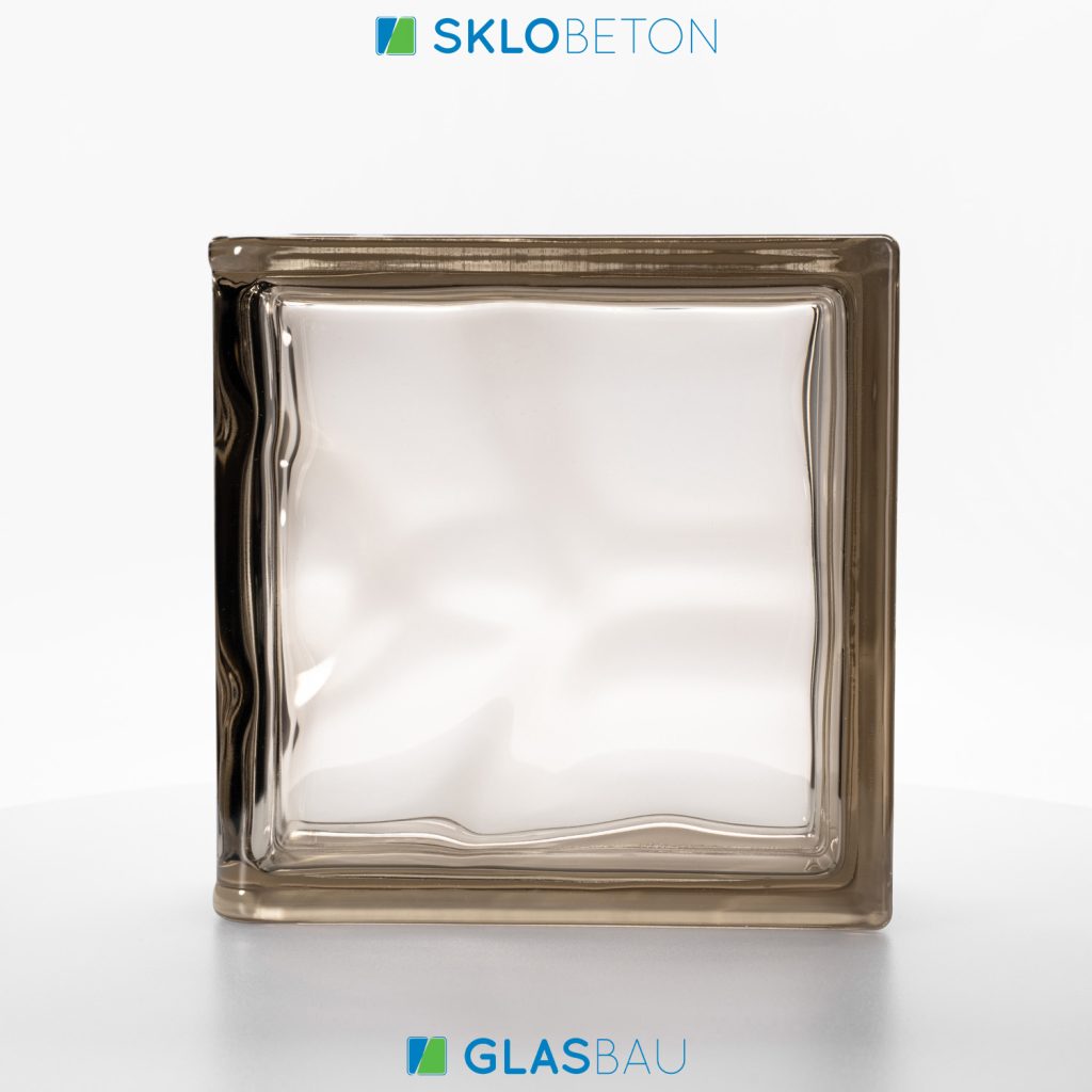 Brown 1919/8 Linear end Wave