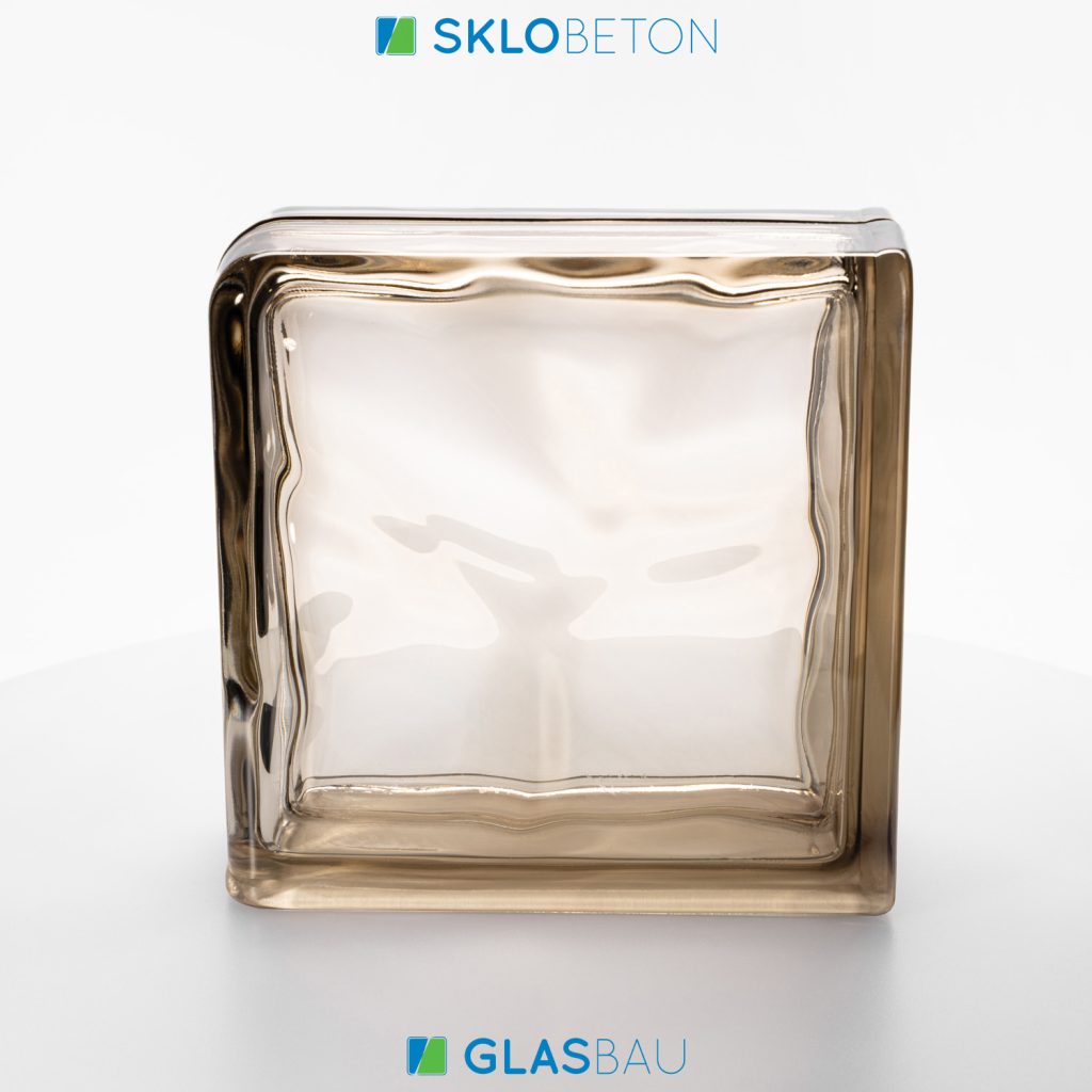 Brown 1919/8 Double end Wave